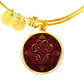 Celtic Knot Bracelet
