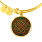 Celtic Knot Bracelet