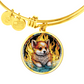 Dog Bracelet - Chinese Zodiac Jewelry