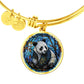 Panda Bracelet