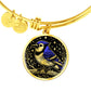 Blue Jay Bracelet