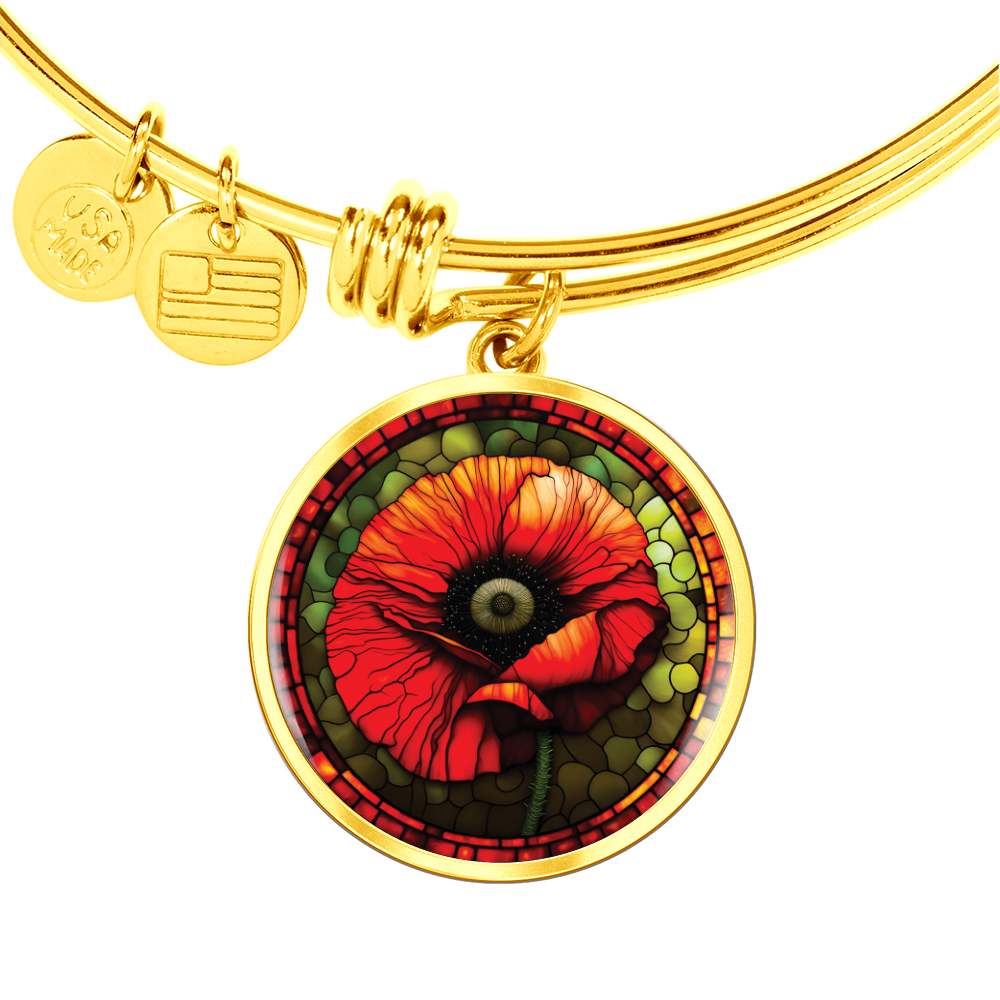 Poppy Bracelet