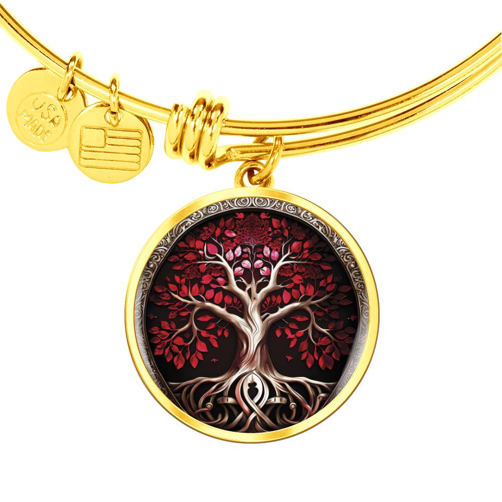 Tree Of Life Bracelet