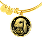 Rabbit Bracelet
