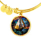 Sailboat Bracelet