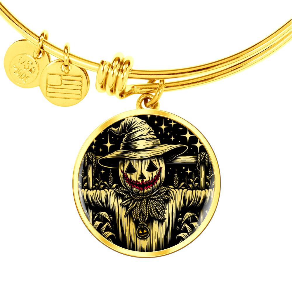 Scarecrow Bracelet