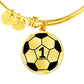 Soccer Bracelet