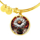 Daisy Bracelet
