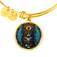Cat Bracelet - Vietnamese Zodiac Animal Jewelry