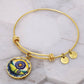 Aster Bracelet