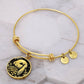 Holland Lop Bunny Bracelet
