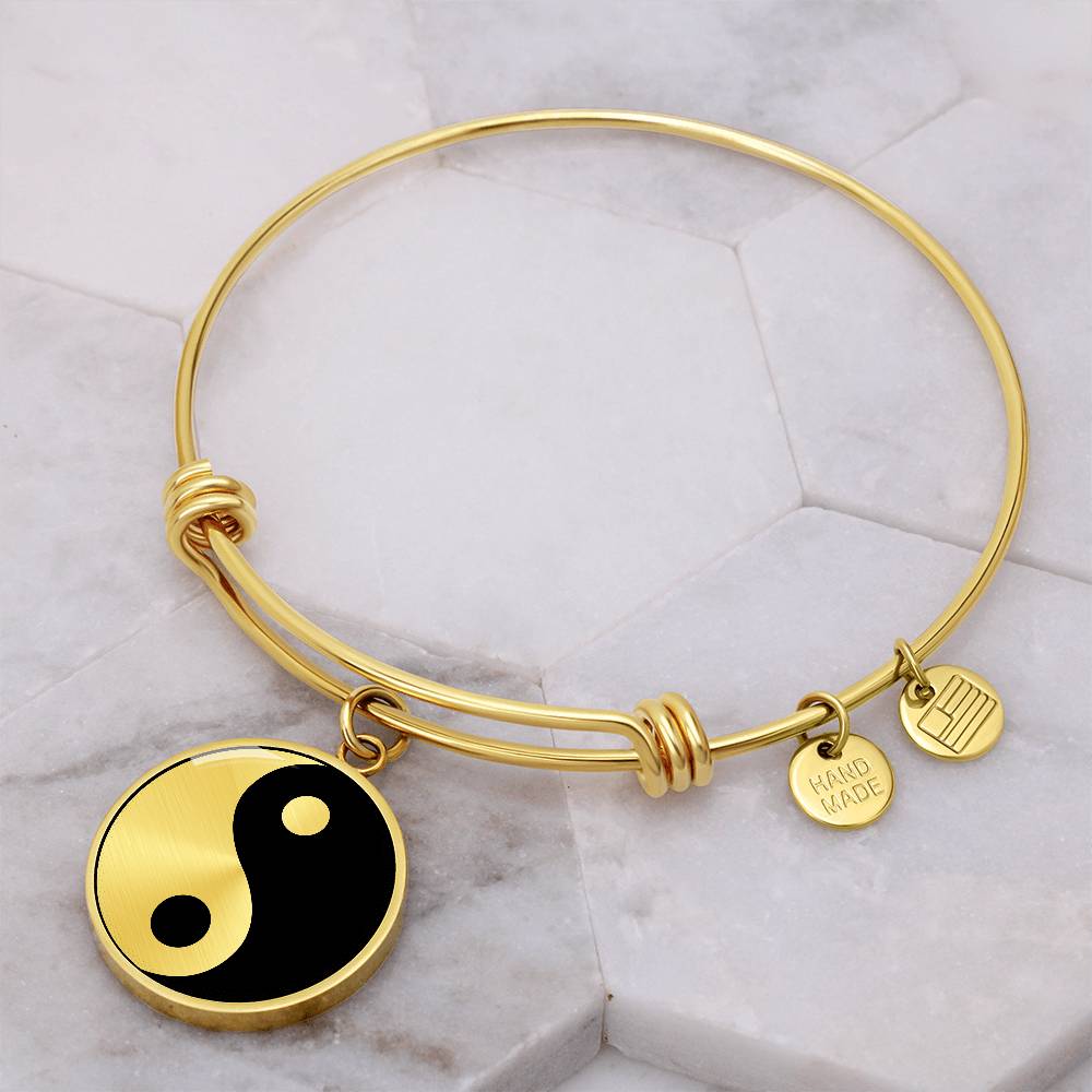 Yin Yang Bracelet