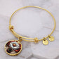 Daisy Bracelet
