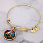 Sailboat Bracelet