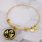 Lord Shiva Bracelet