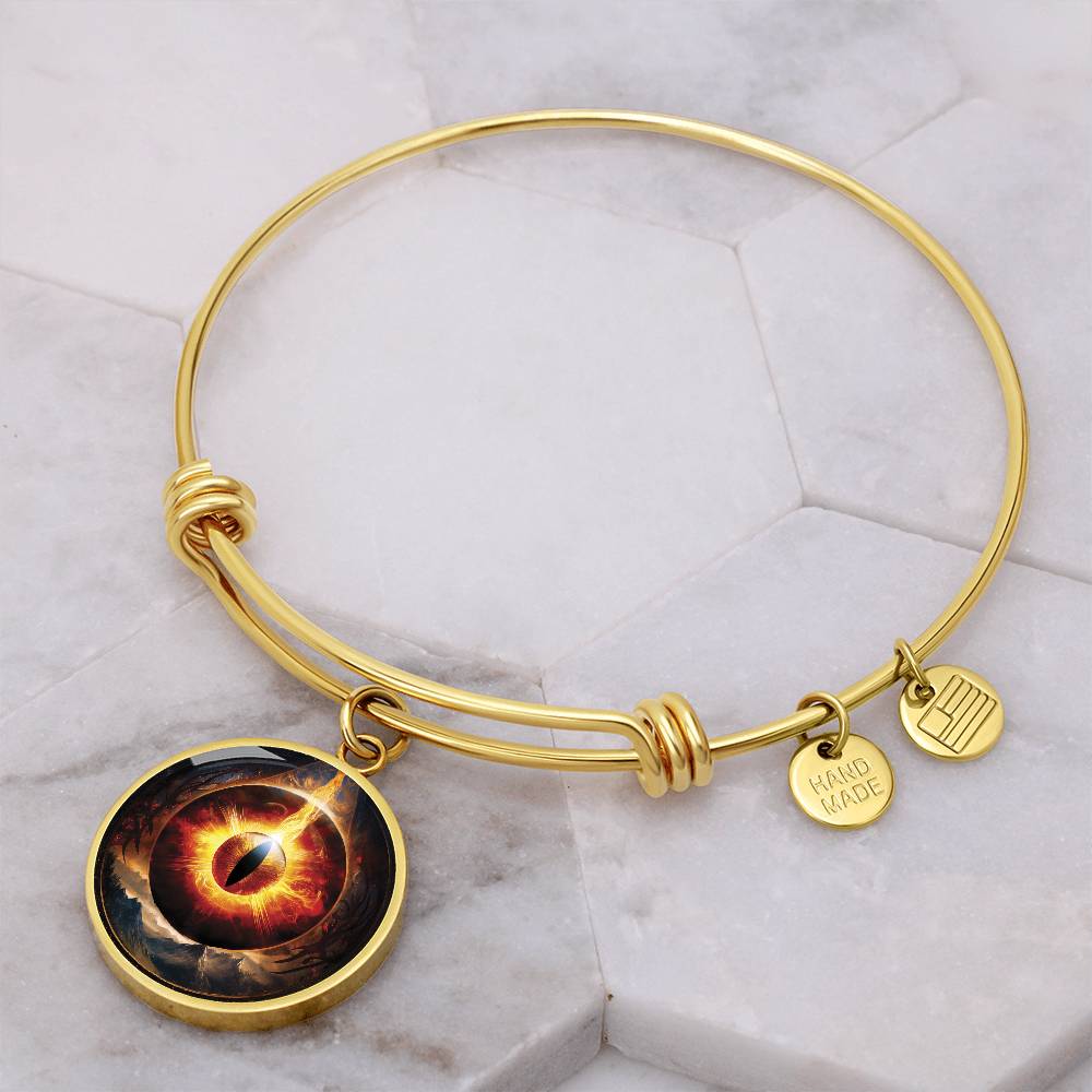 Evil Eye Bracelet