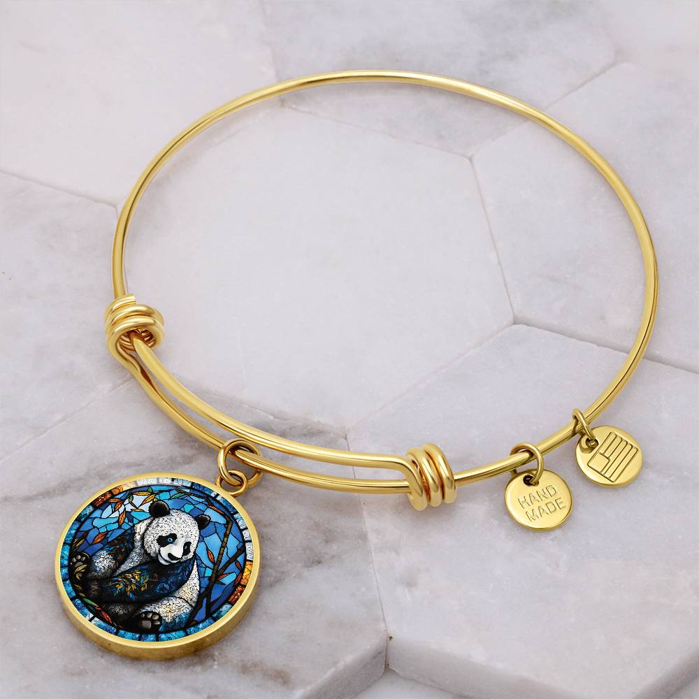 Panda Bracelet