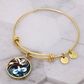 Dove Bracelet