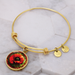 Poppy Bracelet