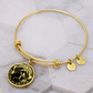 Labrador Retriever Memorial Bracelet