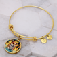 Dog Bracelet - Chinese Zodiac Jewelry