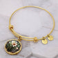 Narcissus Bracelet