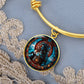 Lord Shiva Bracelet