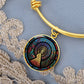 Yellow Brick Road Bracelet
