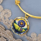 Aster Bracelet