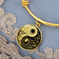 Sun and Moon Bracelet