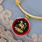 Horse Bracelet