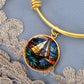 Sailboat Bracelet