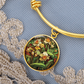Daffodil Bracelet