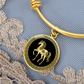 Horse Bracelet