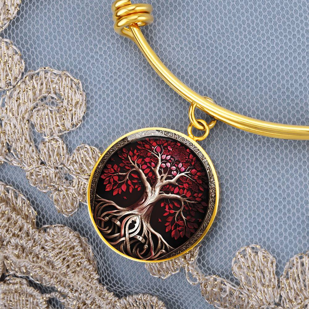 Tree Of Life Bracelet