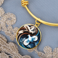 Dove Bracelet