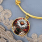 Daisy Bracelet