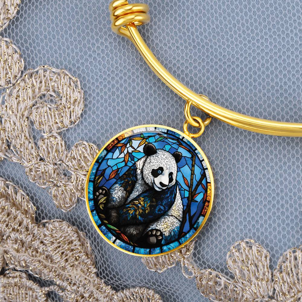 Panda Bracelet