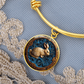 Rabbit Bracelet