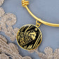 Wolf Bracelet