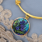 Larkspur Bracelet