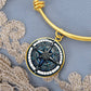 Compass Rose Bracelet