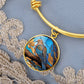 Mourning Dove Bracelet