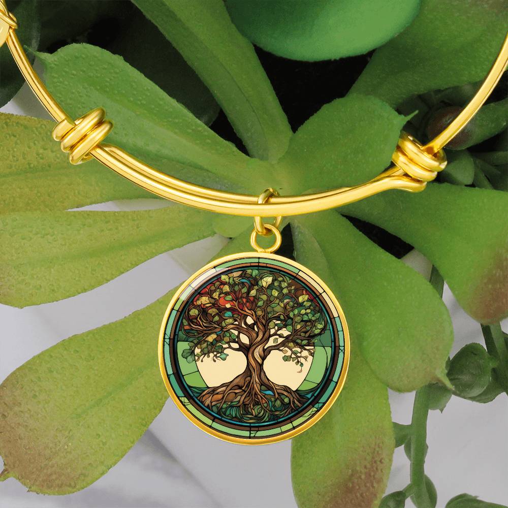 Tree Of Life Bracelet