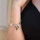 Tiger Lily Bracelet