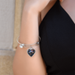 Infinity Honeysuckle Bracelet