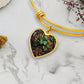 Four Leaf Clover Bracelet