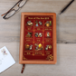 Year of The Rat Journal