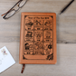 Year of The Rat Journal
