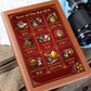 Year of The Rat Journal